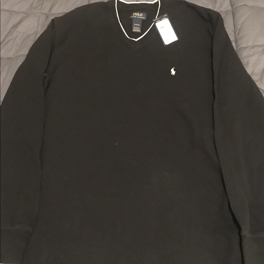 New Polo XL thermal